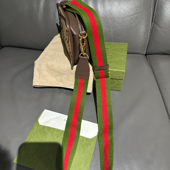 Gucci bag - Picture 10 of 13